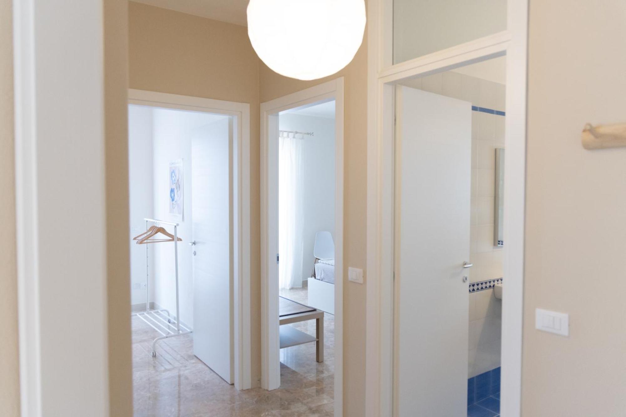 Residenza Aleardo Apartment Domegliara Ngoại thất bức ảnh