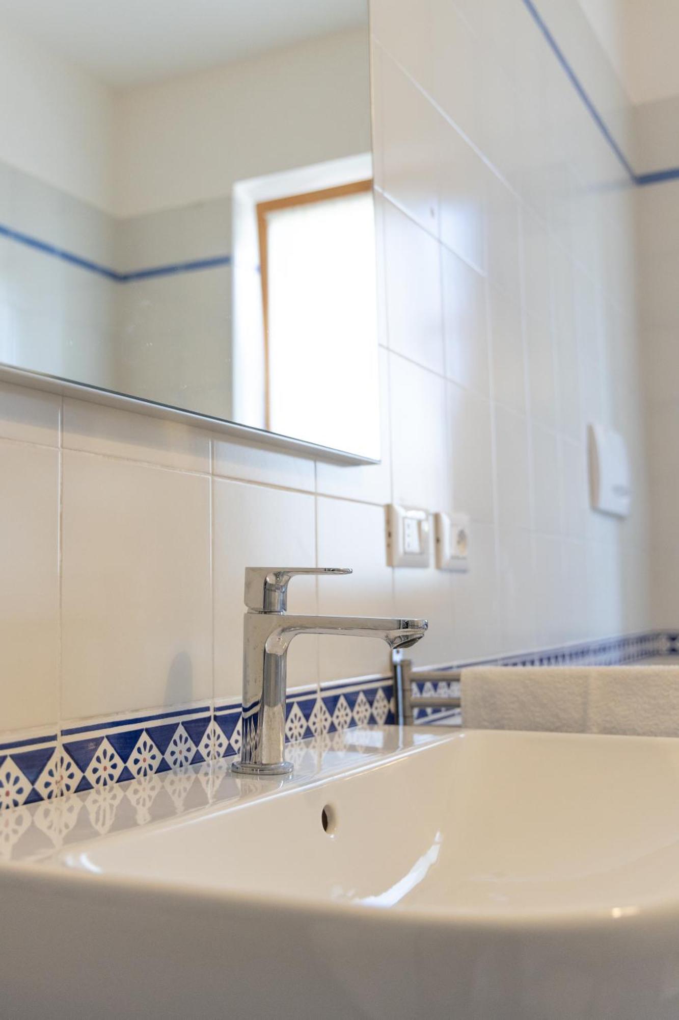 Residenza Aleardo Apartment Domegliara Ngoại thất bức ảnh