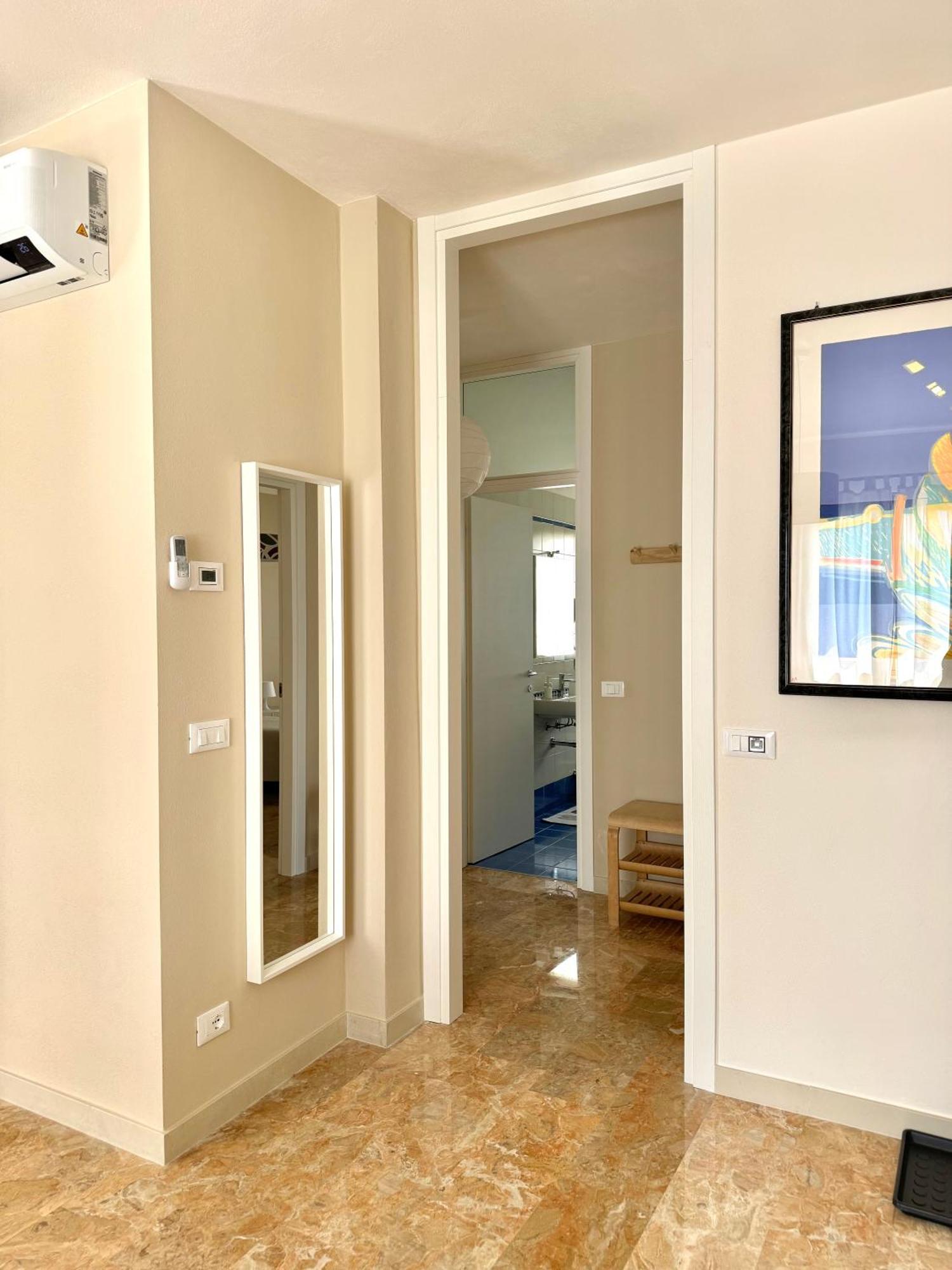 Residenza Aleardo Apartment Domegliara Ngoại thất bức ảnh