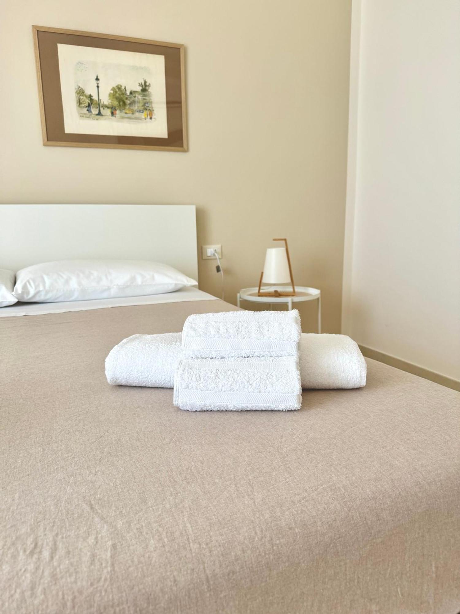 Residenza Aleardo Apartment Domegliara Ngoại thất bức ảnh