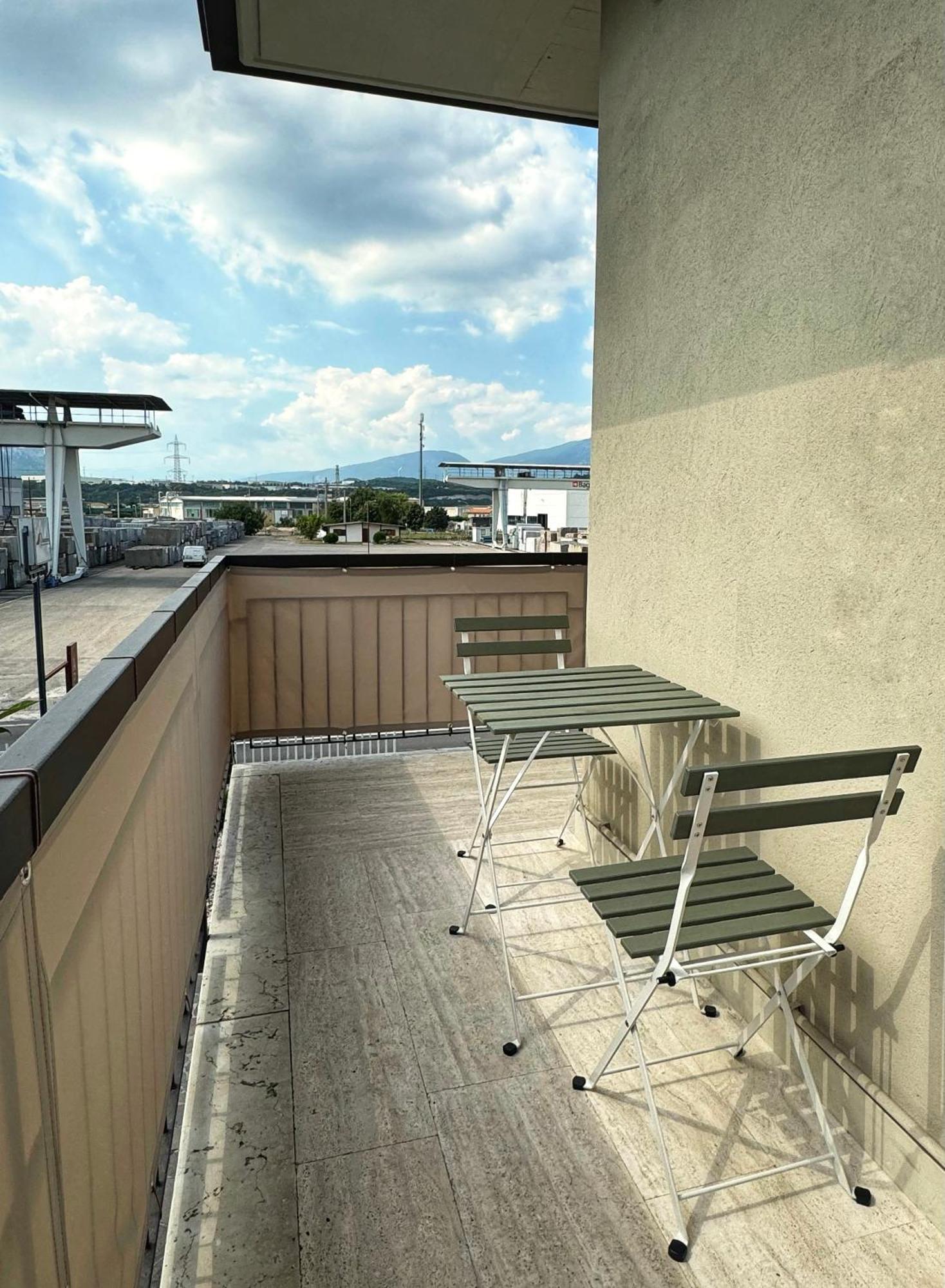 Residenza Aleardo Apartment Domegliara Ngoại thất bức ảnh
