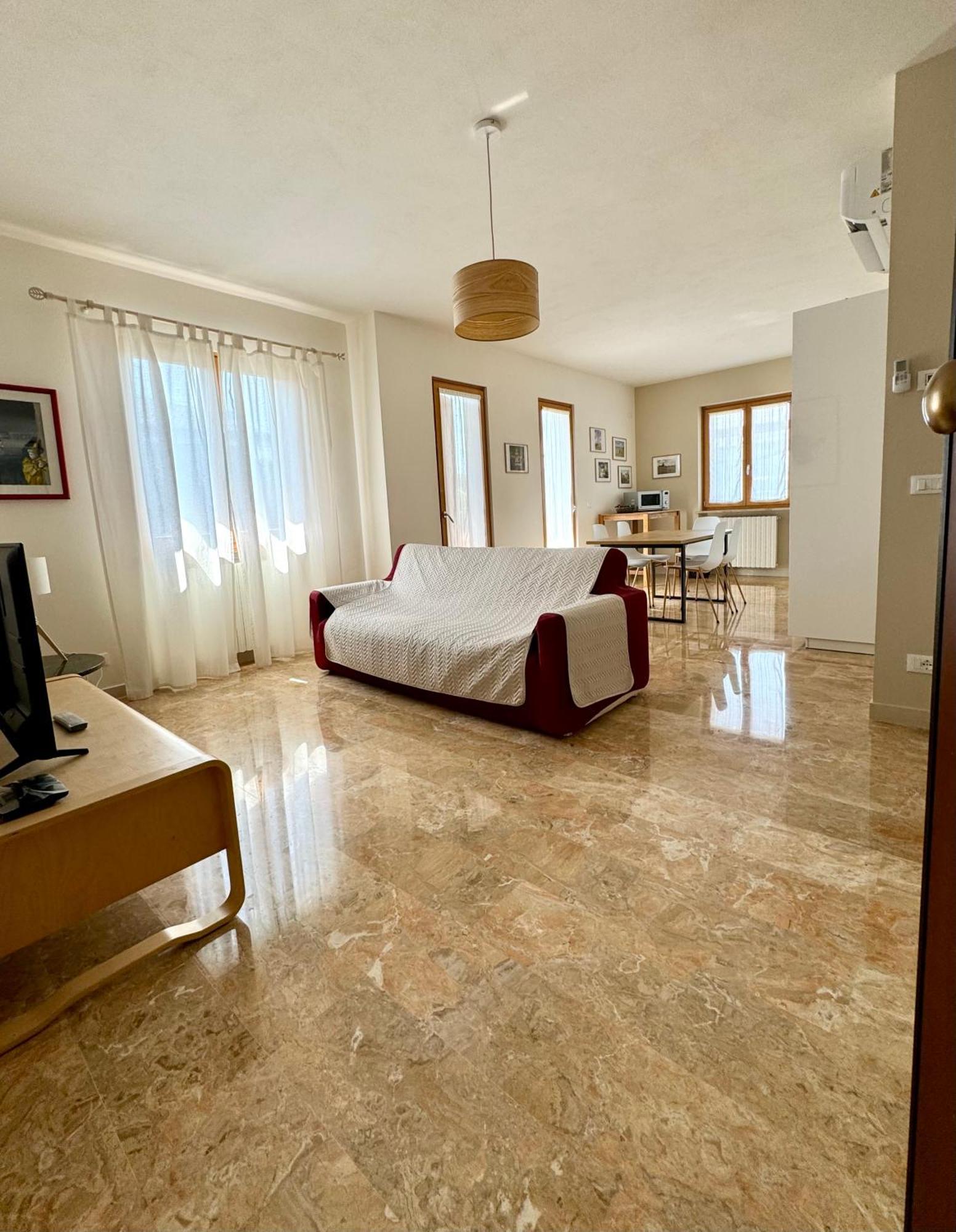 Residenza Aleardo Apartment Domegliara Ngoại thất bức ảnh