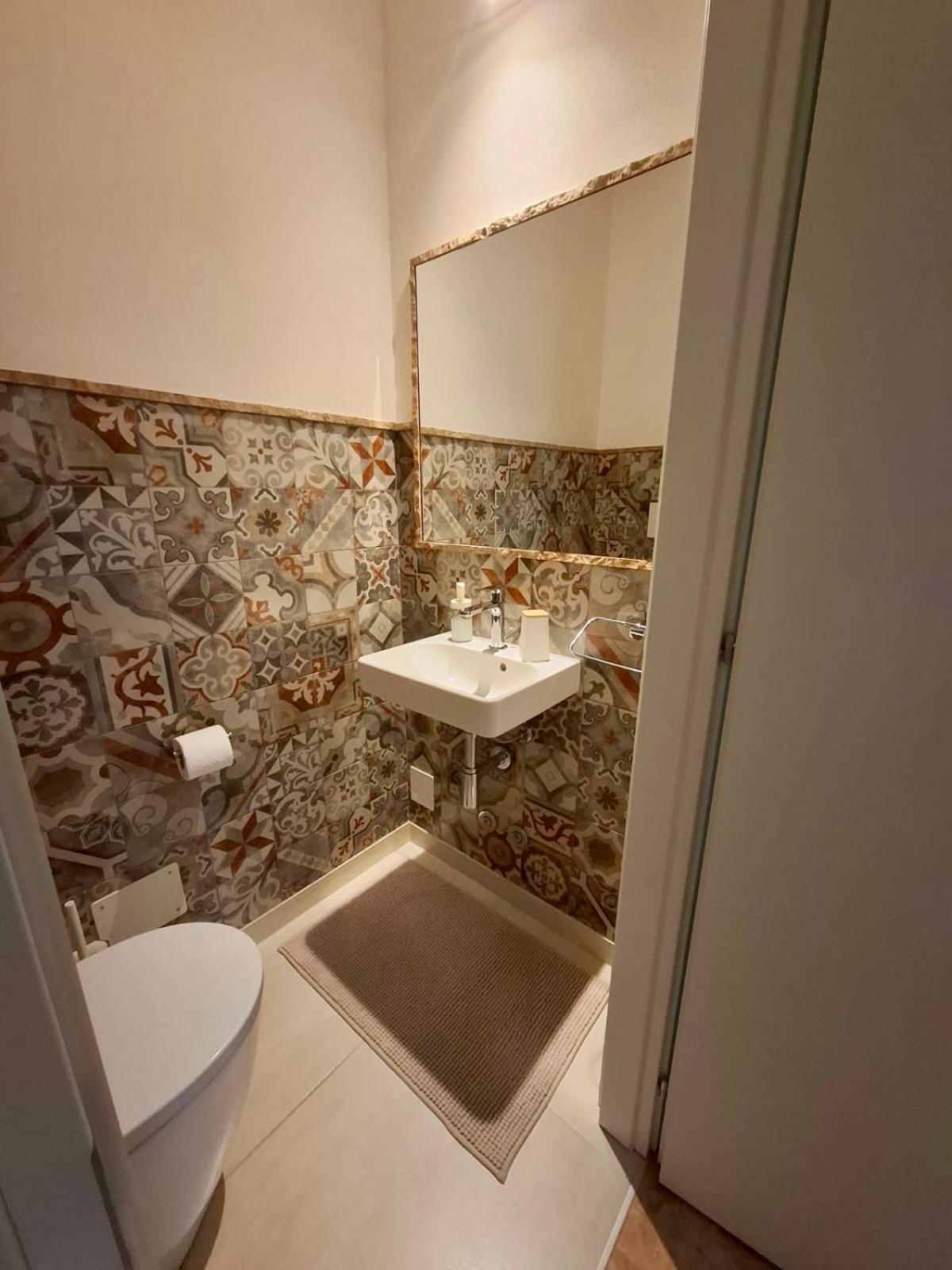 Residenza Aleardo Apartment Domegliara Ngoại thất bức ảnh