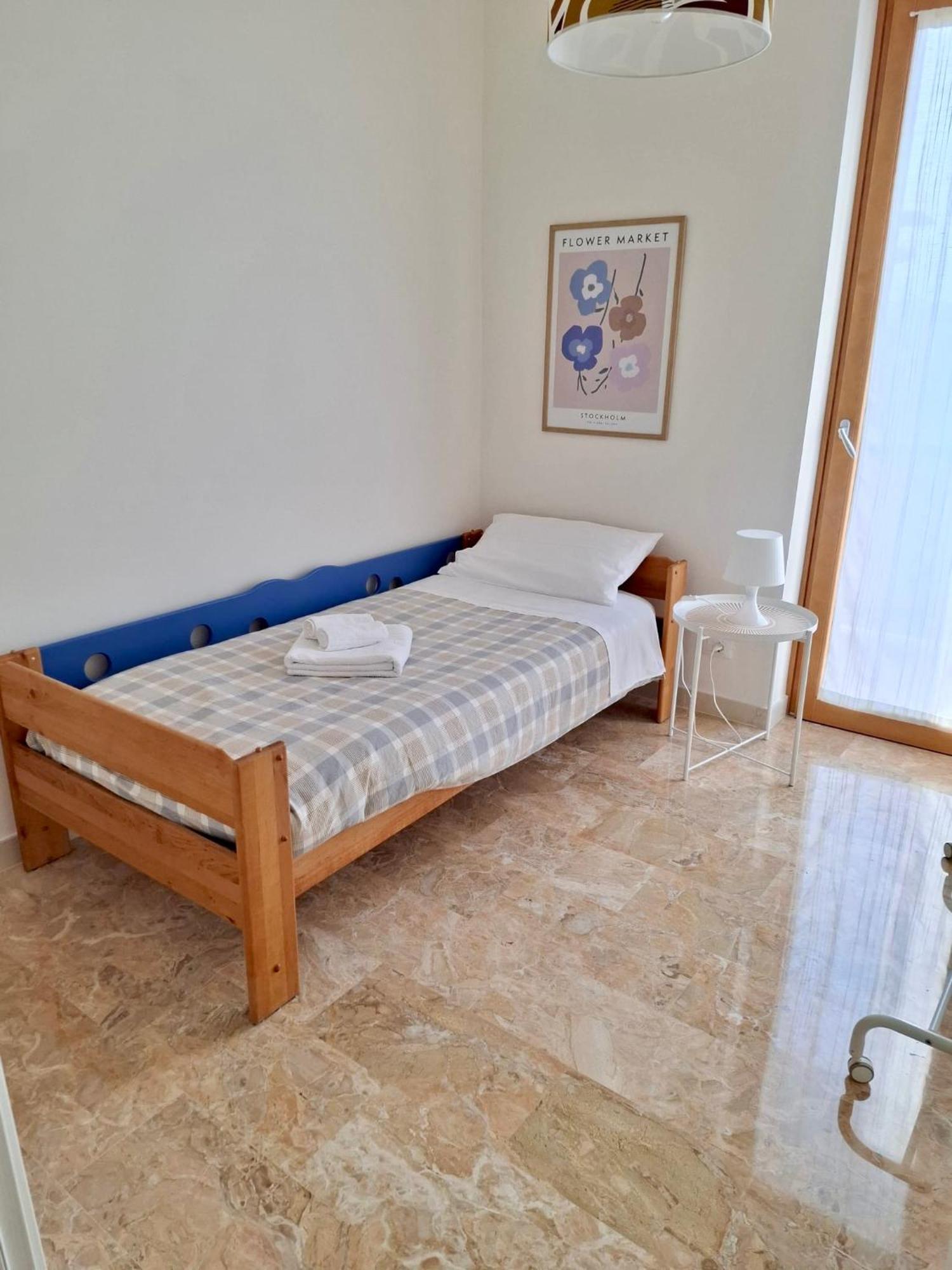 Residenza Aleardo Apartment Domegliara Ngoại thất bức ảnh